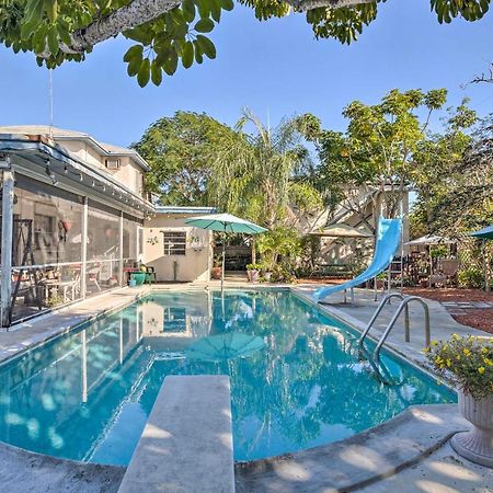 Lake Worth Studio With Smart Tv 6 Mi To Palm Beach! Lake Worth Beach Exterior photo
