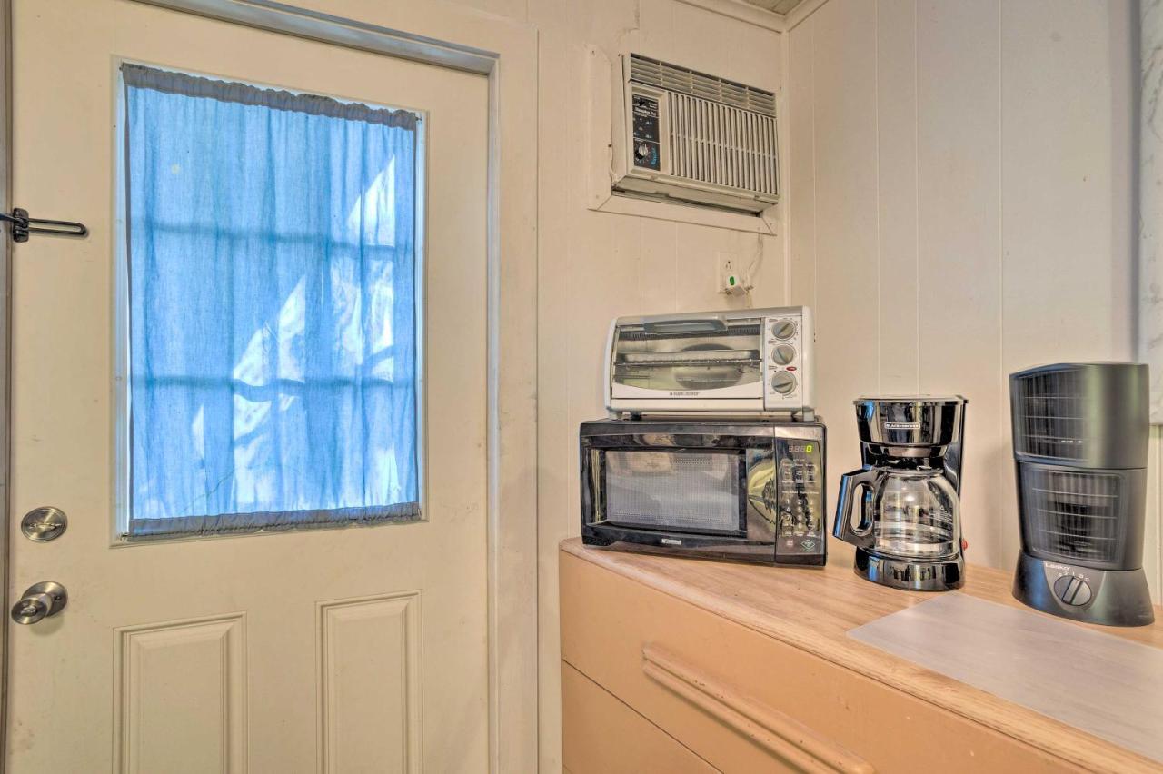 Lake Worth Studio With Smart Tv 6 Mi To Palm Beach! Lake Worth Beach Exterior photo