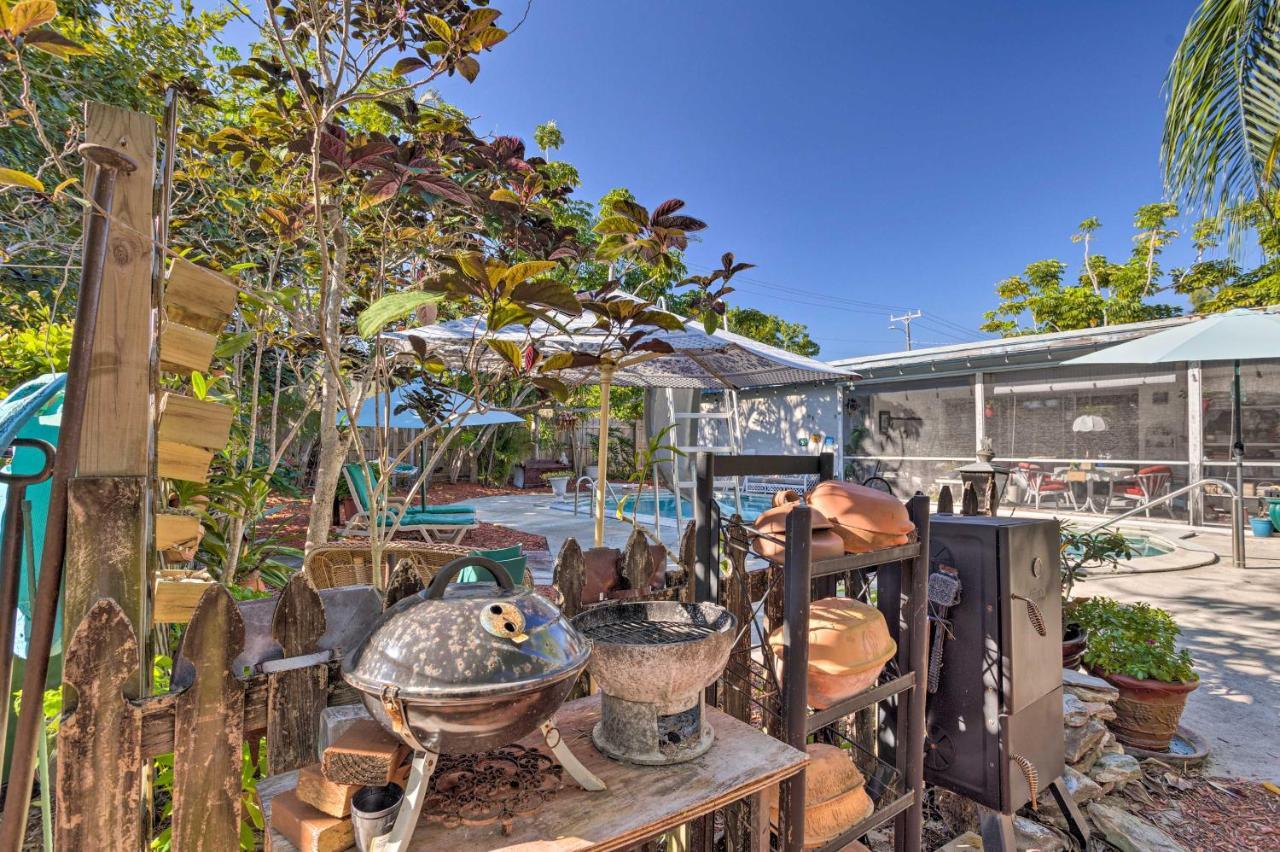 Lake Worth Studio With Smart Tv 6 Mi To Palm Beach! Lake Worth Beach Exterior photo