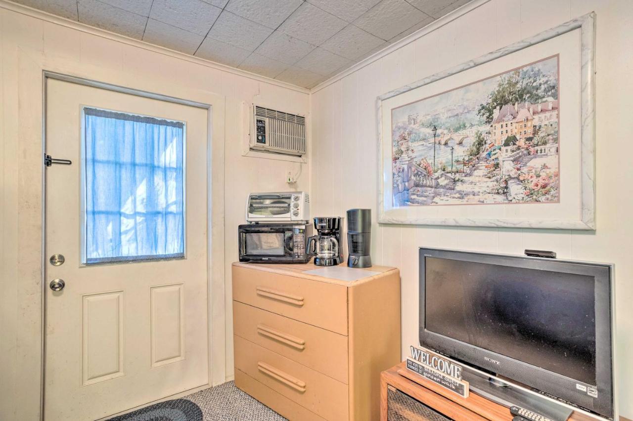 Lake Worth Studio With Smart Tv 6 Mi To Palm Beach! Lake Worth Beach Exterior photo